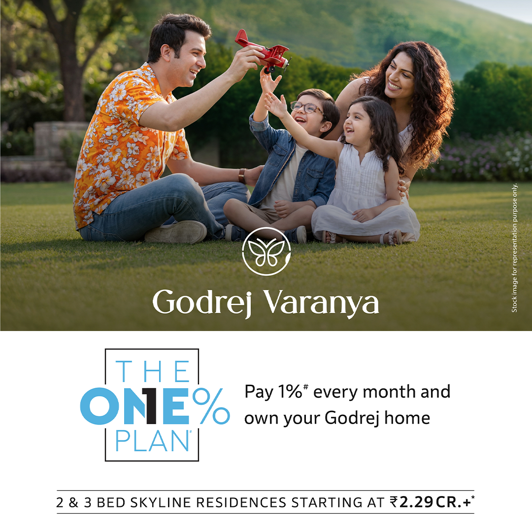 Godrej Varanya