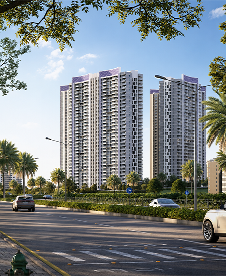 Godrej Varanya